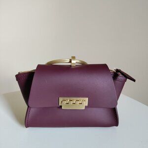 ZACPOSEN LEATHER BAG